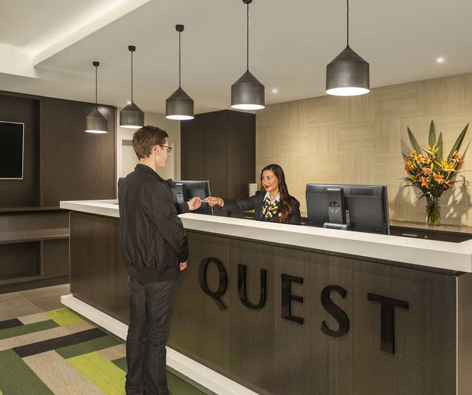 Hotel Quest Melbourne Airport | Melbourne | Victoria | Australia 19