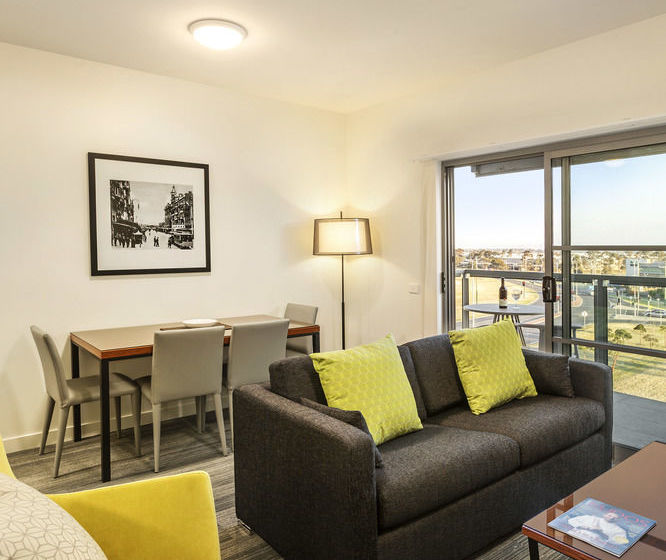 Hotel Quest Melbourne Airport | Melbourne | Victoria | Australia 20