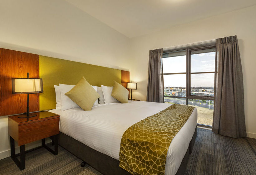 Hotel Quest Melbourne Airport | Melbourne | Victoria | Australia 8