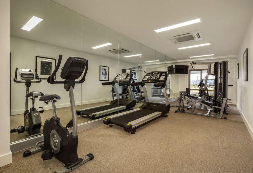 Hotel Quest Melbourne Airport | Melbourne | Victoria | Australia 9