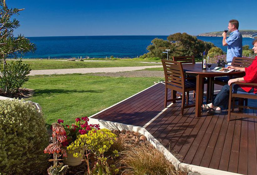 Searenity Holiday Home | Emu Bay | South Australia | Australia 7
