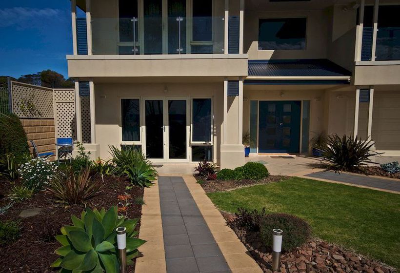 Searenity Holiday Home | Emu Bay | South Australia | Australia 9