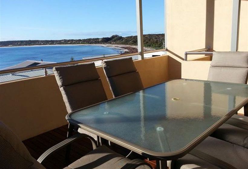 Hotel Birubi Holiday Homes | Emu Bay | South Australia | Australia 1