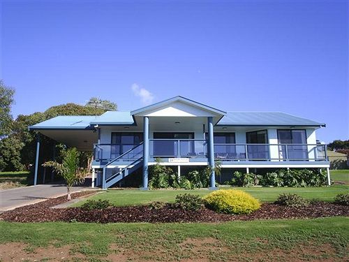 Hotel Birubi Holiday Homes | Emu Bay | South Australia | Australia 12