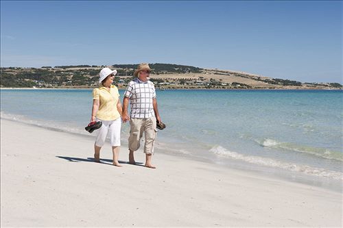 Hotel Birubi Holiday Homes | Emu Bay | South Australia | Australia 19