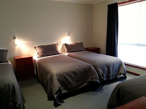 Hotel Birubi Holiday Homes | Emu Bay | South Australia | Australia 3