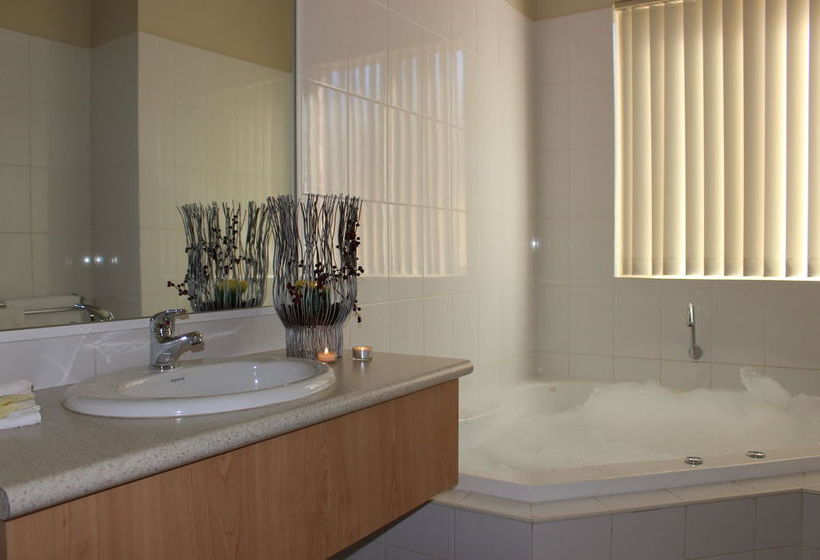 Collie Ridge Motel | Collie | Western Australia | Australia 1