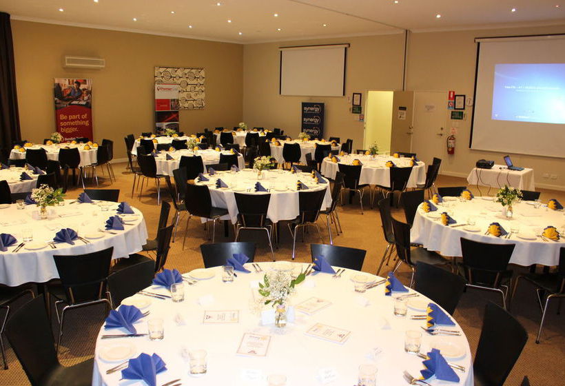 Collie Ridge Motel | Collie | Western Australia | Australia 11