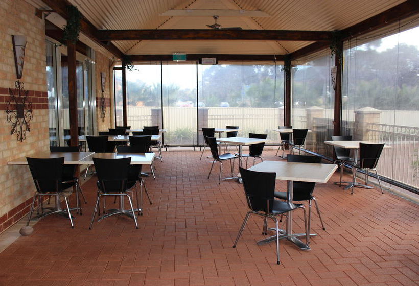 Collie Ridge Motel | Collie | Western Australia | Australia 12