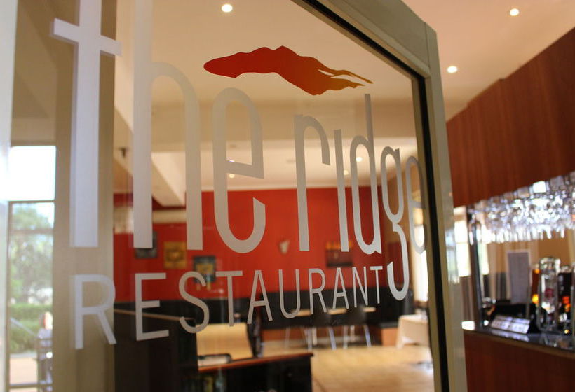 Collie Ridge Motel | Collie | Western Australia | Australia 13