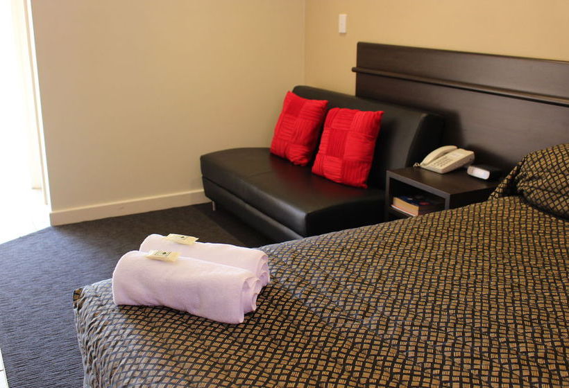 Collie Ridge Motel | Collie | Western Australia | Australia 15