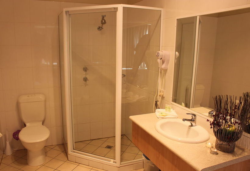 Collie Ridge Motel | Collie | Western Australia | Australia 16