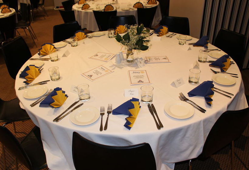 Collie Ridge Motel | Collie | Western Australia | Australia 17