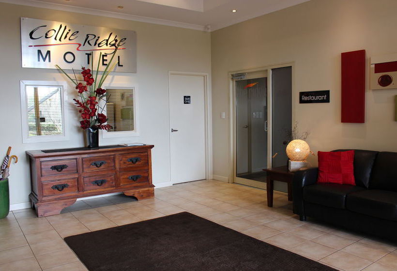 Collie Ridge Motel | Collie | Western Australia | Australia 18
