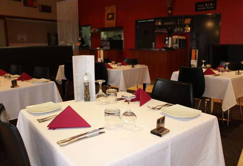 Collie Ridge Motel | Collie | Western Australia | Australia 19