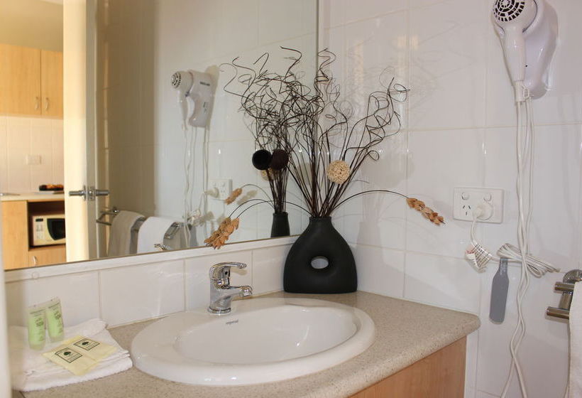 Collie Ridge Motel | Collie | Western Australia | Australia 2