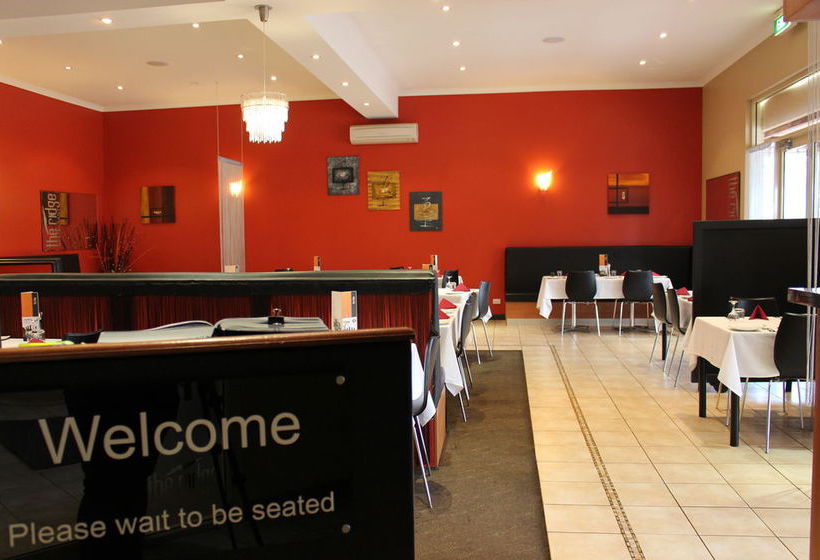 Collie Ridge Motel | Collie | Western Australia | Australia 20