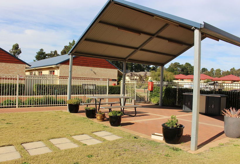 Collie Ridge Motel | Collie | Western Australia | Australia 3