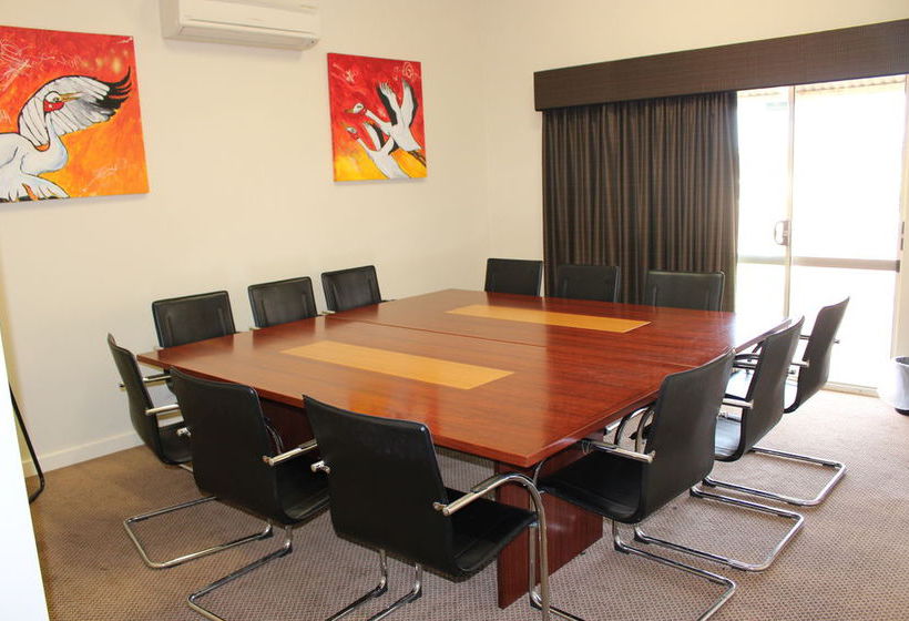 Collie Ridge Motel | Collie | Western Australia | Australia 4