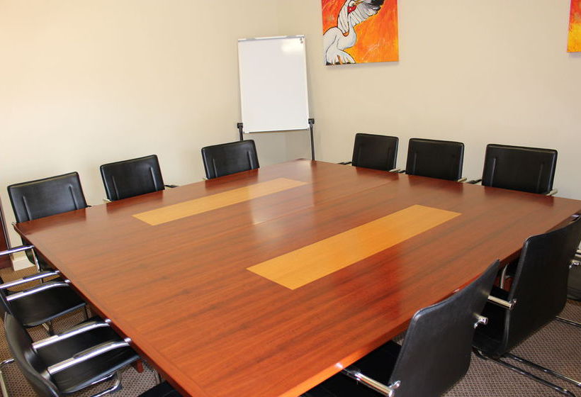 Collie Ridge Motel | Collie | Western Australia | Australia 5