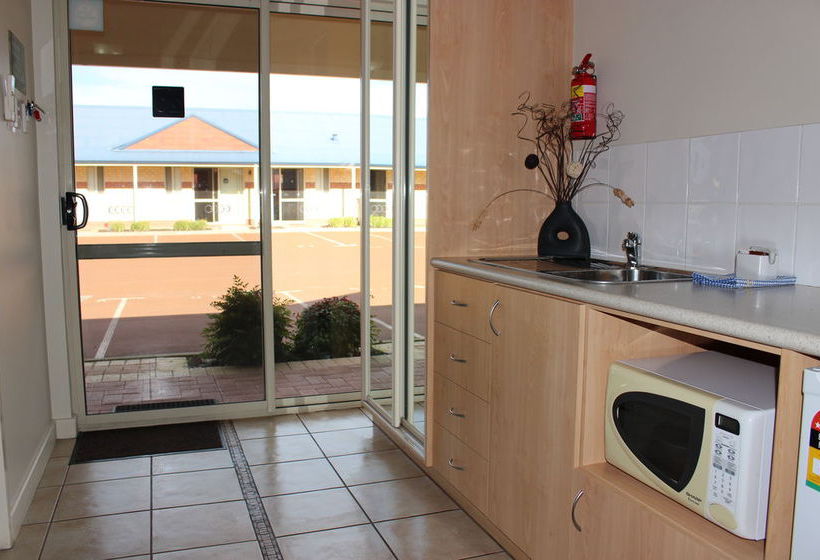 Collie Ridge Motel | Collie | Western Australia | Australia 7