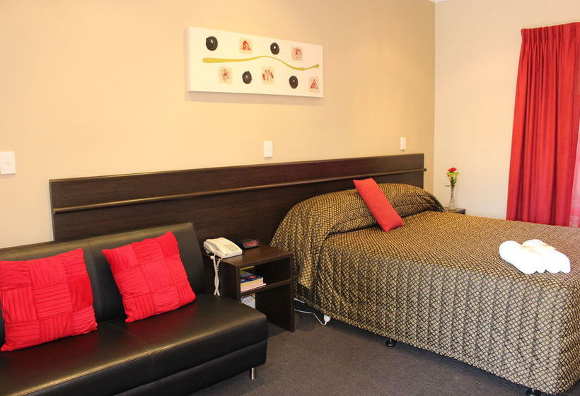 Collie Ridge Motel | Collie | Western Australia | Australia 8