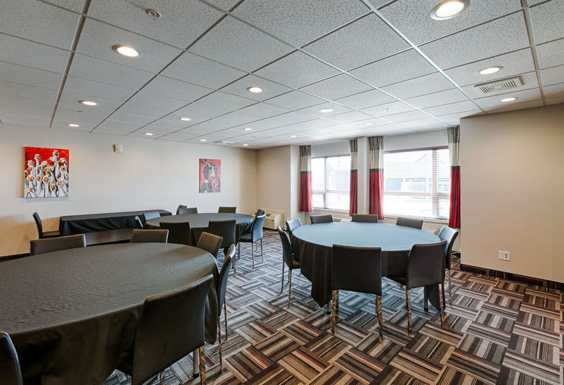 Microtel Inn & Suites Casselman | Casselman | Ontario | Canada 15