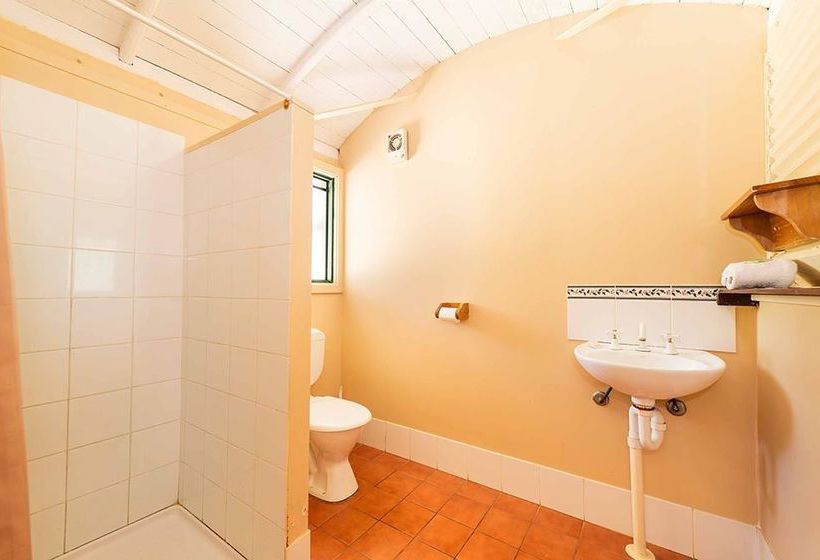 Hotel Dunsborough Rail Carriages & Farm Cottages