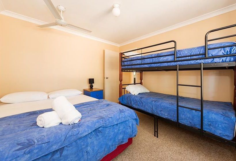 Hotel Dunsborough Rail Carriages & Farm Cottages | Quindalup | Western Australia | Australia 5