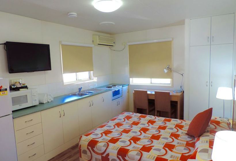 Hotel Chinchilla Motor Inn | Chinchilla | Queensland | Australia 10