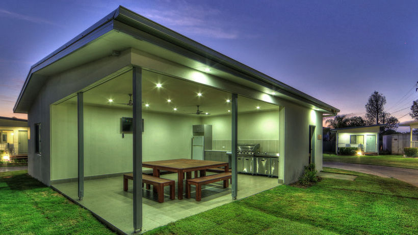 Hotel Chinchilla Motor Inn | Chinchilla | Queensland | Australia 11