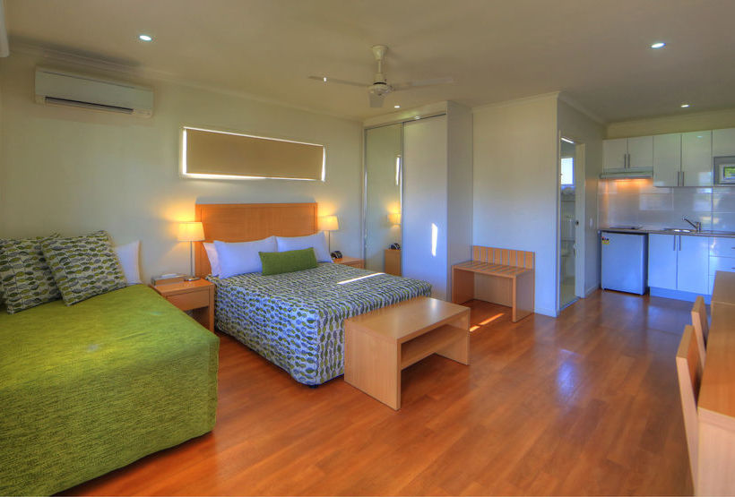 Hotel Chinchilla Motor Inn | Chinchilla | Queensland | Australia 13