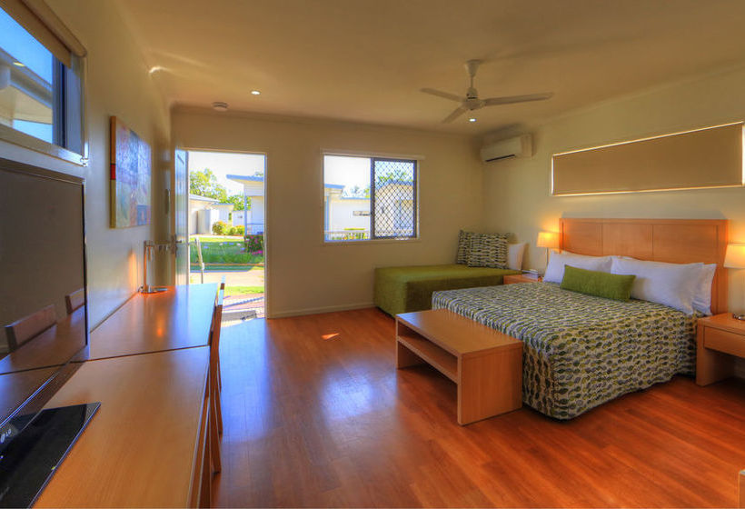 Hotel Chinchilla Motor Inn | Chinchilla | Queensland | Australia 15