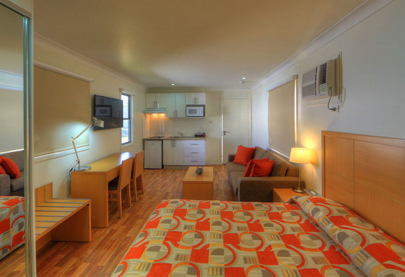 Hotel Chinchilla Motor Inn | Chinchilla | Queensland | Australia 16