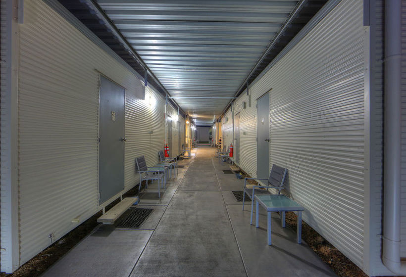 Hotel Chinchilla Motor Inn | Chinchilla | Queensland | Australia 17