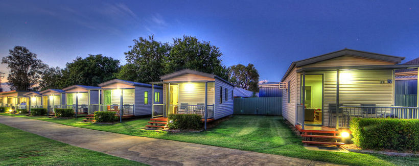 Hotel Chinchilla Motor Inn | Chinchilla | Queensland | Australia 18