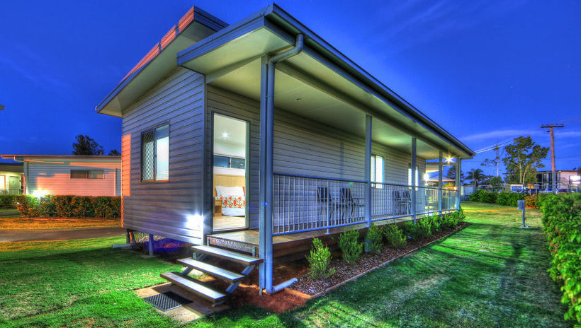 Hotel Chinchilla Motor Inn | Chinchilla | Queensland | Australia 19