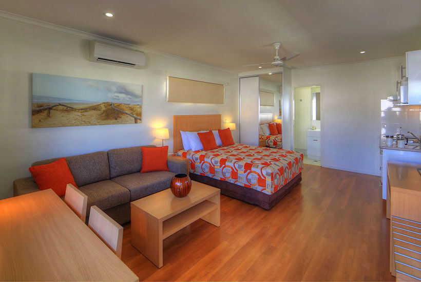 Hotel Chinchilla Motor Inn | Chinchilla | Queensland | Australia 2