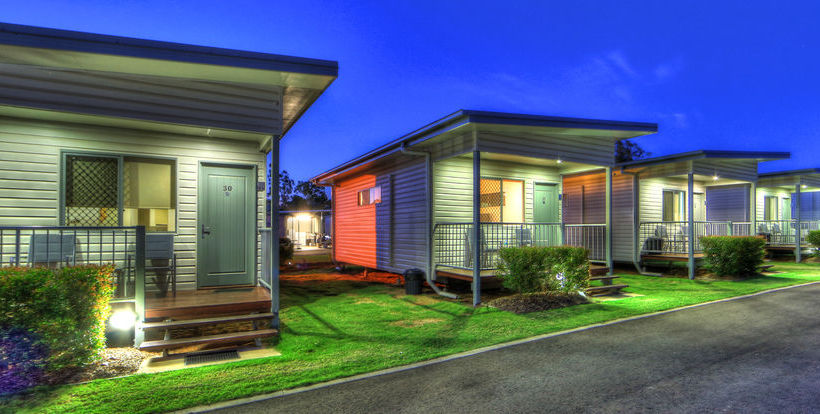 Hotel Chinchilla Motor Inn | Chinchilla | Queensland | Australia 20