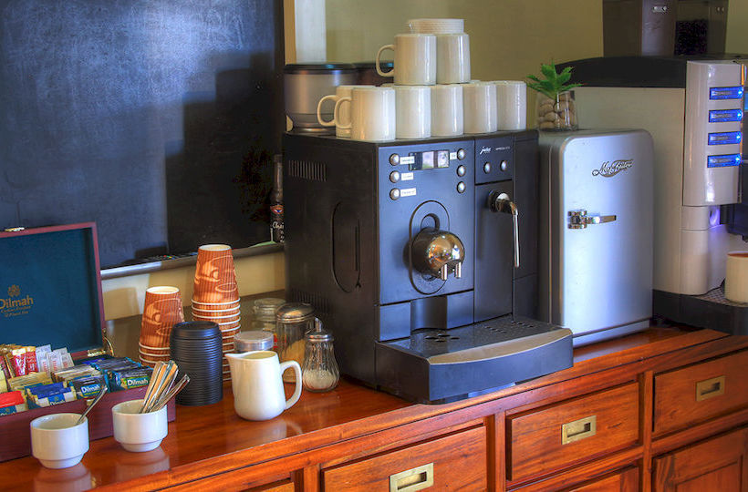 Hotel Chinchilla Motor Inn | Chinchilla | Queensland | Australia 3