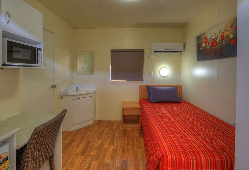 Hotel Chinchilla Motor Inn | Chinchilla | Queensland | Australia 7