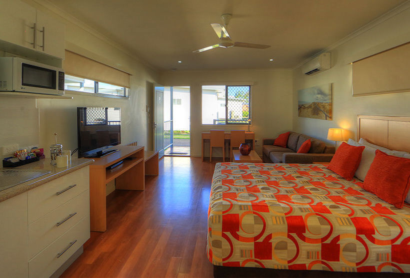 Hotel Chinchilla Motor Inn | Chinchilla | Queensland | Australia 8