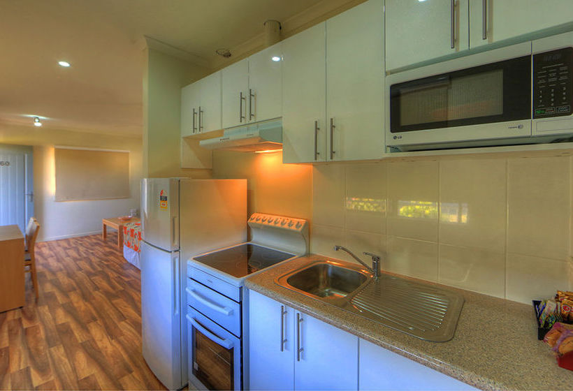 Hotel Chinchilla Motor Inn | Chinchilla | Queensland | Australia 9