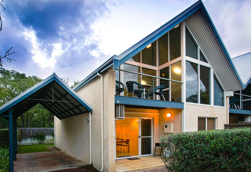 Dunsborough Whitesands Holiday Villas Australia Occidental
