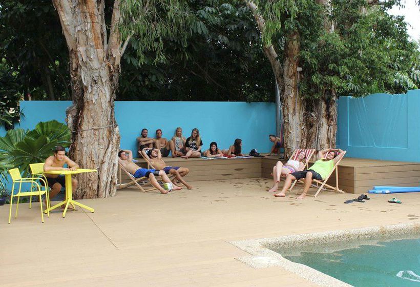 Hostel United Backpackers Port Douglas | Port Douglas | Queensland | Australia 1