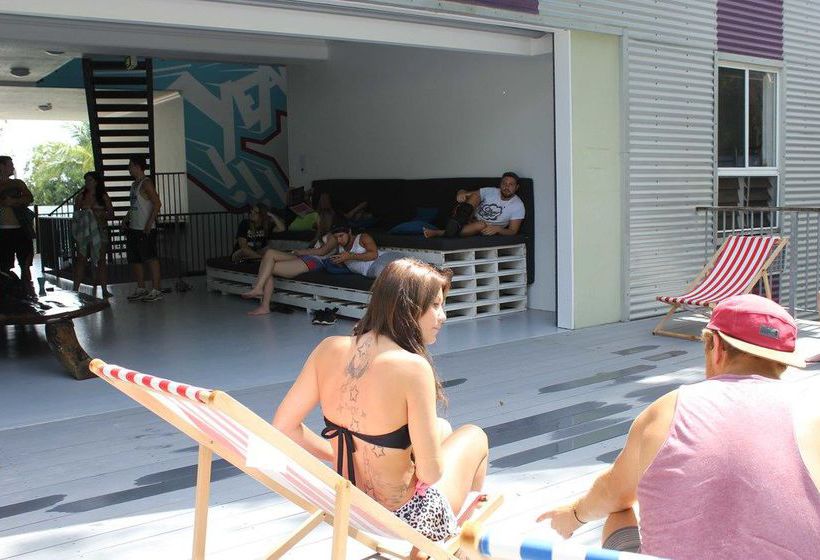 Hostel United Backpackers Port Douglas | Port Douglas | Queensland | Australia 10