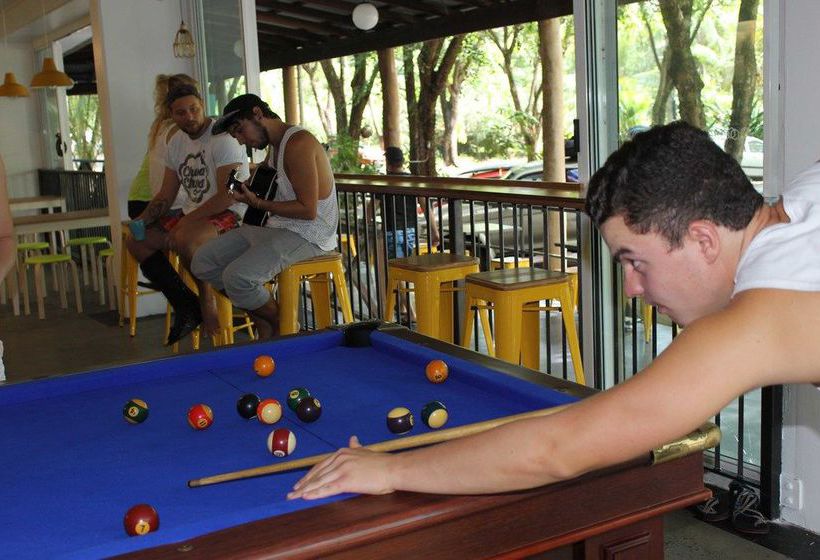 Hostel United Backpackers Port Douglas | Port Douglas | Queensland | Australia 11