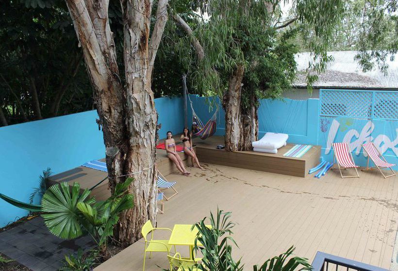 Hostel United Backpackers Port Douglas | Port Douglas | Queensland | Australia 12