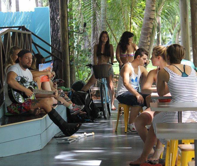 Hostel United Backpackers Port Douglas | Port Douglas | Queensland | Australia 14