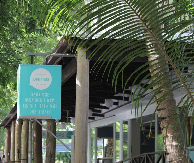 Hostel United Backpackers Port Douglas | Port Douglas | Queensland | Australia 15